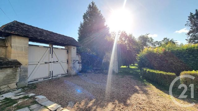 Maison à vendre - 13 pièces - 348,43 m2 - Vallangoujard - 95 - ILE-DE-FRANCE