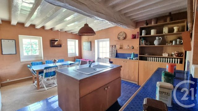 Maison à vendre - 13 pièces - 348,43 m2 - Vallangoujard - 95 - ILE-DE-FRANCE