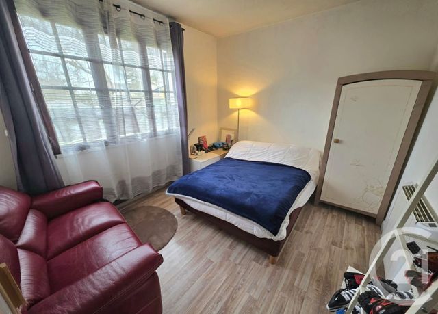 Maison à vendre - 5 pièces - 118,87 m2 - Arronville - 95 - ILE-DE-FRANCE