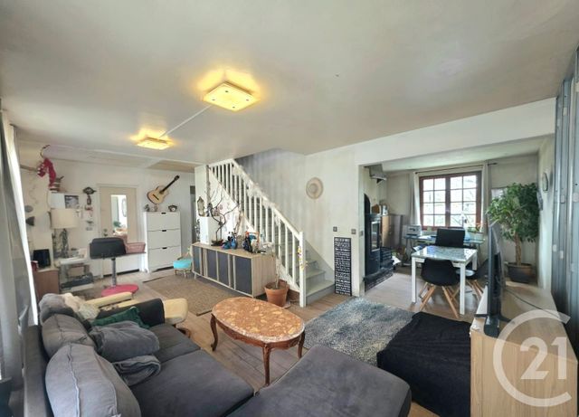 Maison à vendre - 5 pièces - 118,87 m2 - Arronville - 95 - ILE-DE-FRANCE