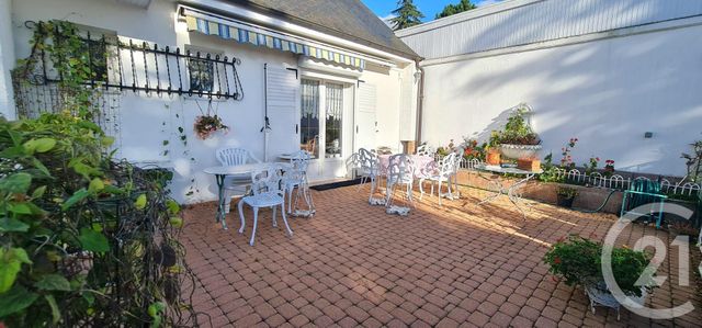 Maison à vendre - 16 pièces - 524 m2 - Amblainville - 60 - PICARDIE