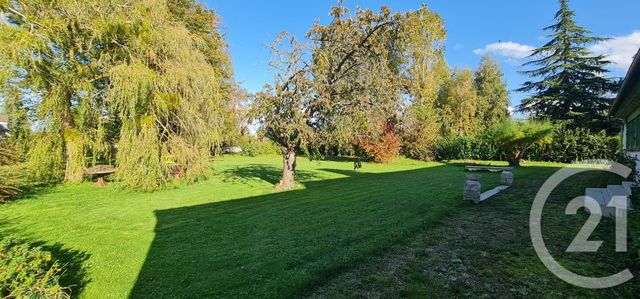 Maison à vendre - 16 pièces - 524 m2 - Amblainville - 60 - PICARDIE