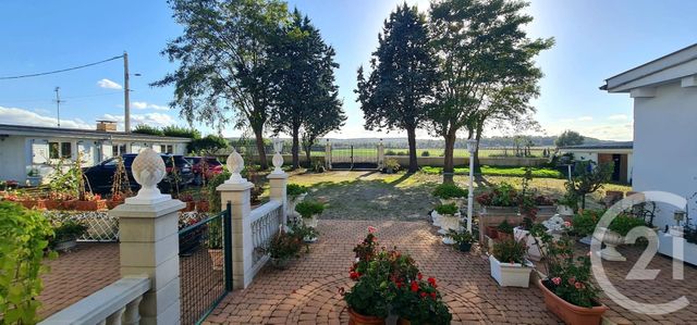 Maison à vendre - 16 pièces - 524 m2 - Amblainville - 60 - PICARDIE