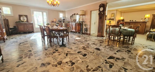 Maison à vendre - 16 pièces - 524 m2 - Amblainville - 60 - PICARDIE