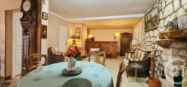 Maison à vendre - 16 pièces - 524 m2 - Amblainville - 60 - PICARDIE