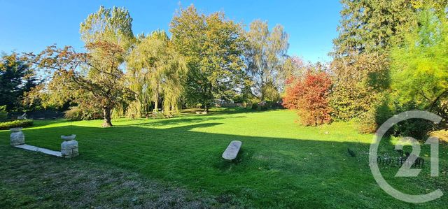 Maison à vendre - 16 pièces - 524 m2 - Amblainville - 60 - PICARDIE