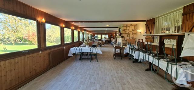 Maison à vendre - 16 pièces - 524 m2 - Amblainville - 60 - PICARDIE