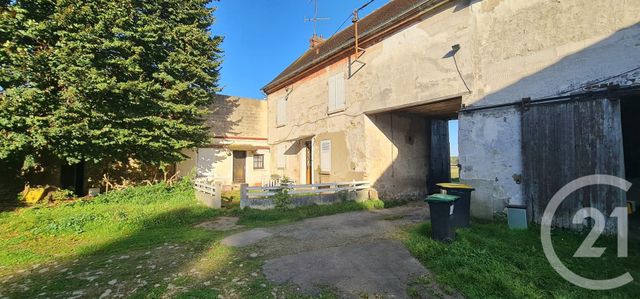 Maison à vendre - 6 pièces - 140 m2 - Berville - 95 - ILE-DE-FRANCE