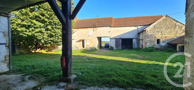 Maison à vendre - 6 pièces - 140 m2 - Berville - 95 - ILE-DE-FRANCE