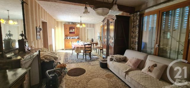 Maison à vendre - 6 pièces - 140 m2 - Berville - 95 - ILE-DE-FRANCE