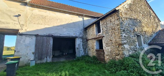 Maison à vendre - 6 pièces - 140 m2 - Berville - 95 - ILE-DE-FRANCE