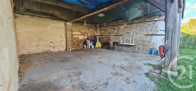 Maison à vendre - 6 pièces - 140 m2 - Berville - 95 - ILE-DE-FRANCE