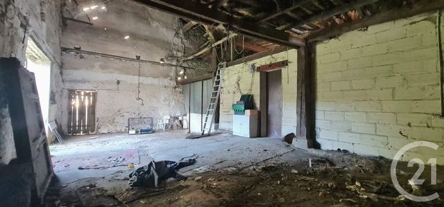 Maison à vendre - 6 pièces - 140 m2 - Berville - 95 - ILE-DE-FRANCE