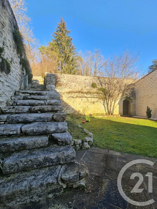 Maison à vendre - 9 pièces - 270 m2 - Vallangoujard - 95 - ILE-DE-FRANCE