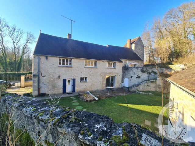 Maison à vendre - 9 pièces - 270 m2 - Vallangoujard - 95 - ILE-DE-FRANCE