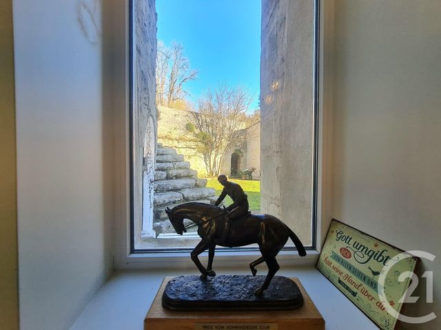 Maison à vendre - 9 pièces - 270 m2 - Vallangoujard - 95 - ILE-DE-FRANCE