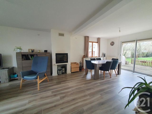 maison - VALLANGOUJARD - 95