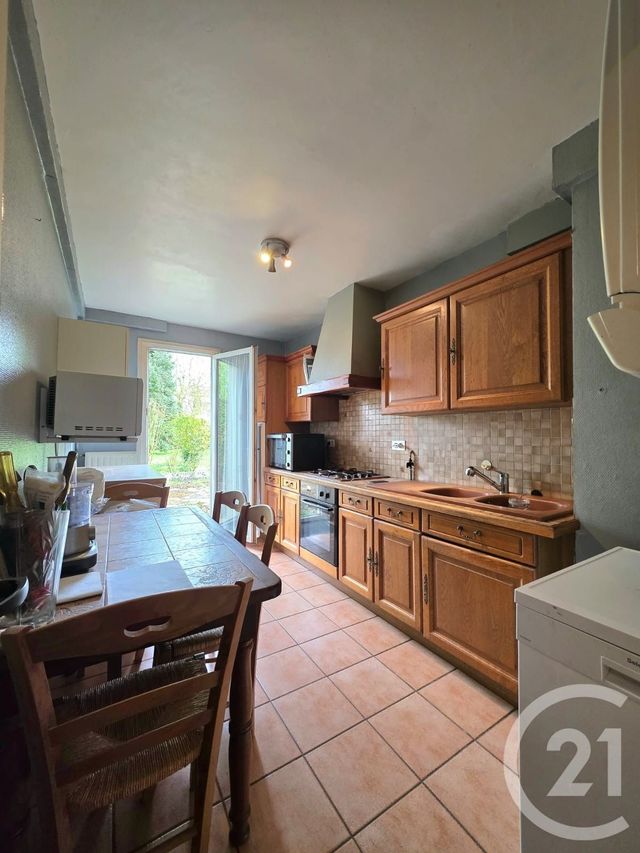 Maison à vendre - 5 pièces - 94 m2 - Vallangoujard - 95 - ILE-DE-FRANCE