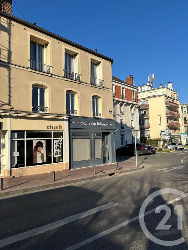 Appartement F2 à vendre - 2 pièces - 35,07 m2 - Enghien Les Bains - 95 - ILE-DE-FRANCE