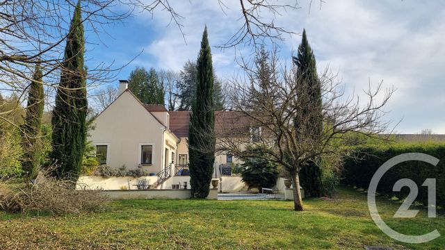 maison - FROUVILLE - 95