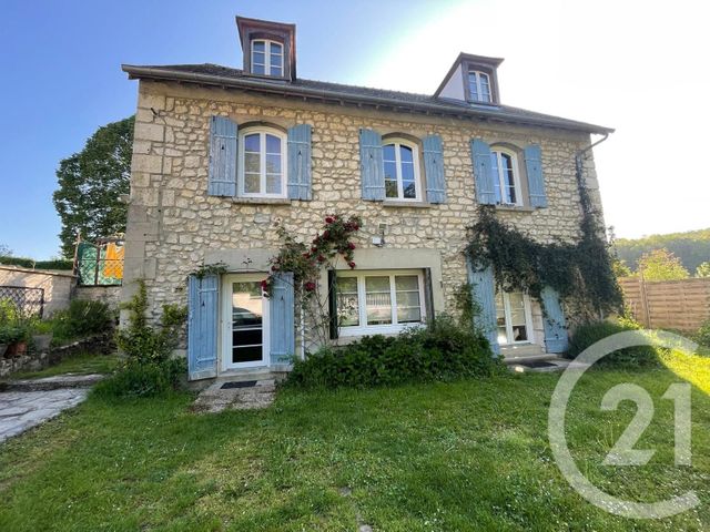maison - ARRONVILLE - 95