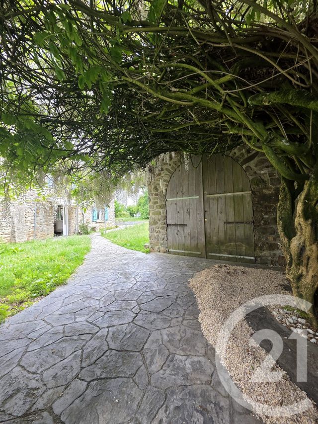 Maison à vendre - 5 pièces - 110 m2 - Herouville - 95 - ILE-DE-FRANCE