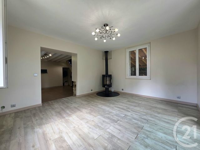 Maison à vendre - 5 pièces - 110 m2 - Herouville - 95 - ILE-DE-FRANCE