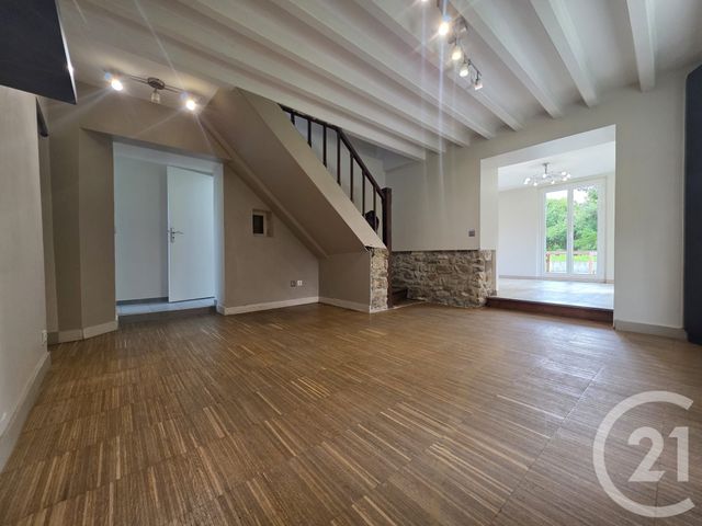 Maison à vendre - 5 pièces - 110 m2 - Herouville - 95 - ILE-DE-FRANCE