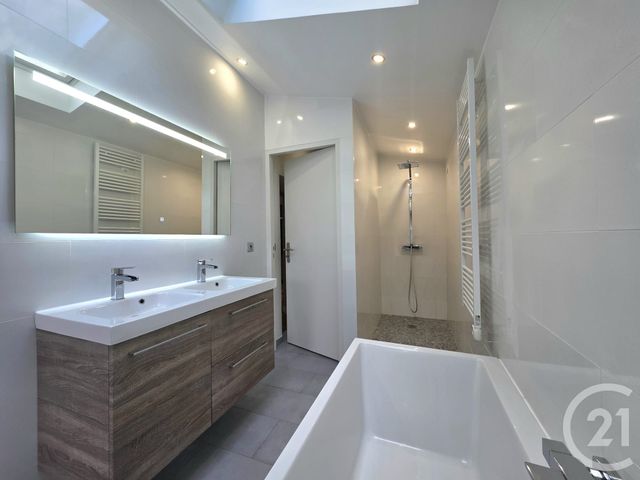 Maison à vendre - 5 pièces - 110 m2 - Herouville - 95 - ILE-DE-FRANCE