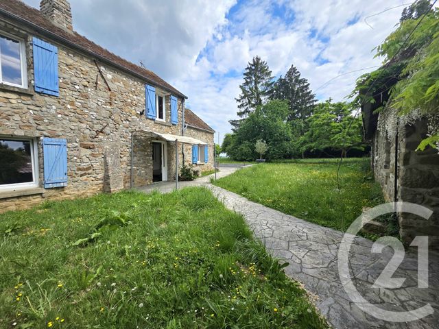 Maison à vendre LIVILLIERS