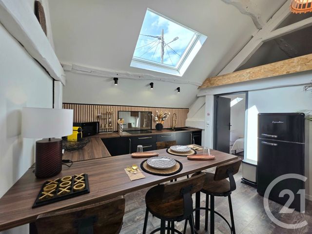 Maison à vendre - 8 pièces - 200 m2 - Mezy Sur Seine - 78 - ILE-DE-FRANCE