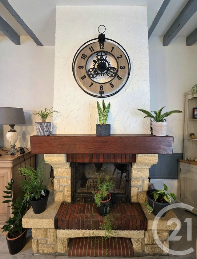 Afficher la photo en grand Maison à vendre - 4 pièces - 85,47 m2 - Amblainville - 60 - PICARDIE