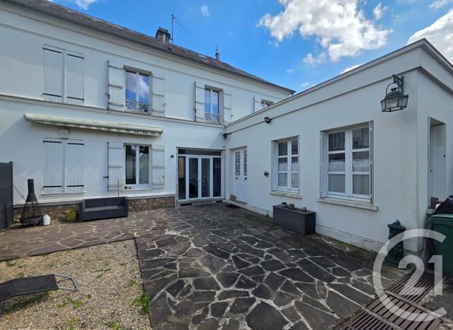 Maison à vendre - 5 pièces - 133 m2 - Amblainville - 60 - PICARDIE