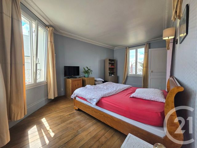 Maison à vendre - 5 pièces - 133 m2 - Amblainville - 60 - PICARDIE