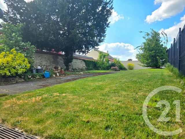 Maison à vendre - 5 pièces - 133 m2 - Amblainville - 60 - PICARDIE