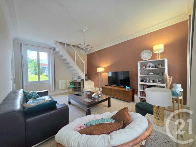 Maison à vendre - 5 pièces - 133 m2 - Amblainville - 60 - PICARDIE