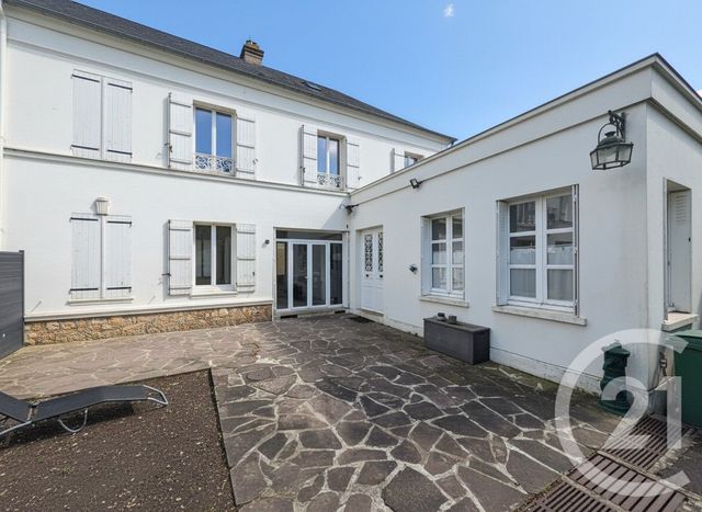 Maison &agrave; vendre - 5 pi&egrave;ces - 133 m2 - Amblainville - 60 - PICARDIE