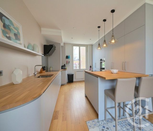 Maison &agrave; vendre - 5 pi&egrave;ces - 133 m2 - Amblainville - 60 - PICARDIE