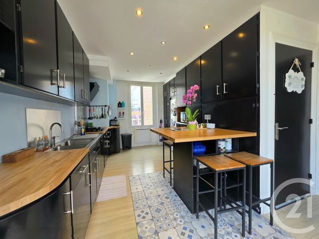 Maison à vendre - 5 pièces - 133 m2 - Amblainville - 60 - PICARDIE