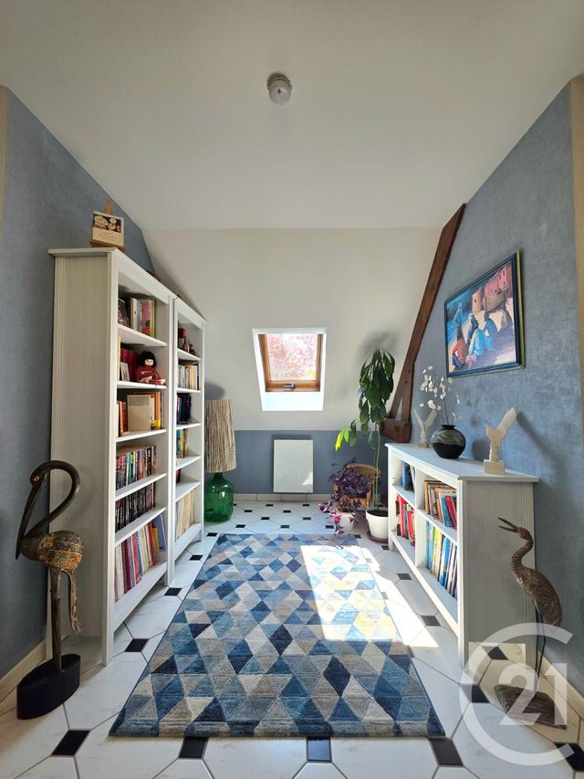 Maison à vendre - 6 pièces - 140 m2 - Amblainville - 60 - PICARDIE