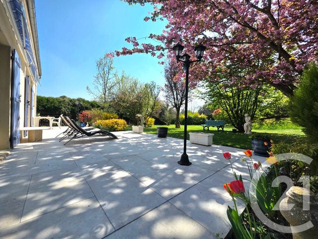 Maison à vendre - 6 pièces - 140 m2 - Amblainville - 60 - PICARDIE