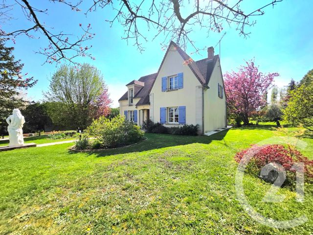 Maison à vendre - 6 pièces - 140 m2 - Amblainville - 60 - PICARDIE