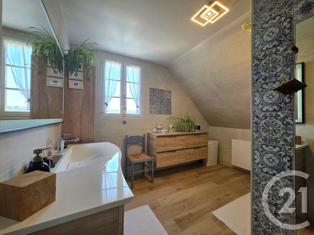 Maison à vendre - 6 pièces - 140 m2 - Amblainville - 60 - PICARDIE