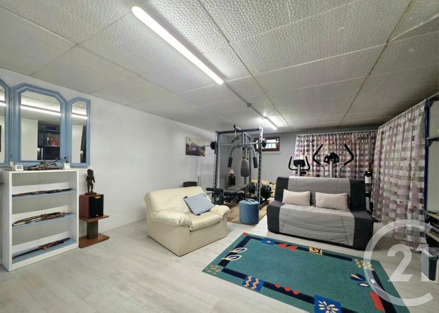 Maison à vendre - 6 pièces - 140 m2 - Amblainville - 60 - PICARDIE