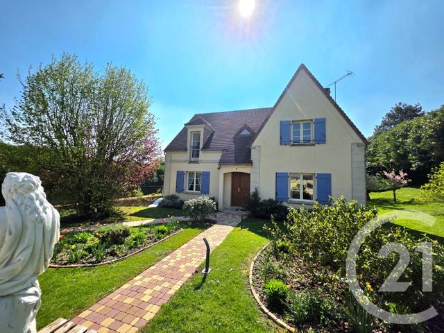 Maison à vendre - 6 pièces - 140 m2 - Amblainville - 60 - PICARDIE