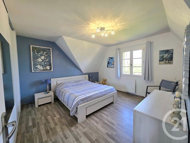 Maison à vendre - 6 pièces - 140 m2 - Amblainville - 60 - PICARDIE