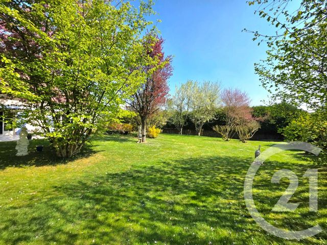 Maison à vendre - 6 pièces - 140 m2 - Amblainville - 60 - PICARDIE