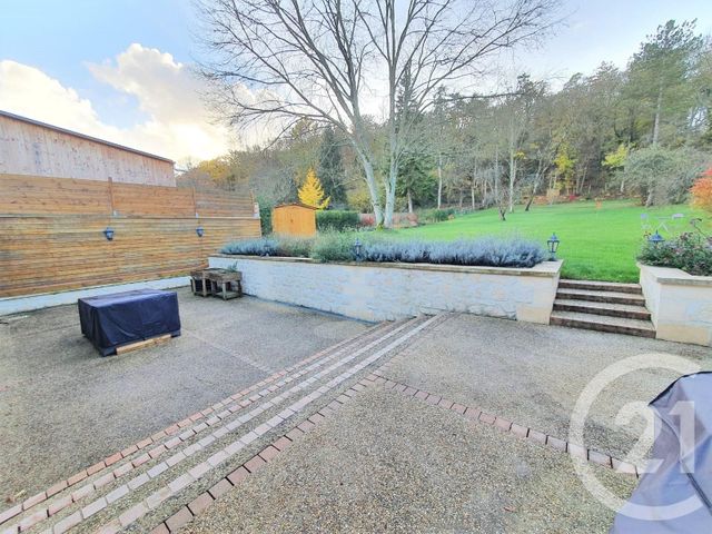 Afficher la photo en grand Maison à vendre - 7 pièces - 202 m2 - Vallangoujard - 95 - ILE-DE-FRANCE