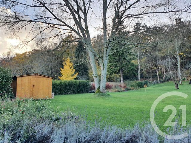 Afficher la photo en grand Maison à vendre - 7 pièces - 202 m2 - Vallangoujard - 95 - ILE-DE-FRANCE