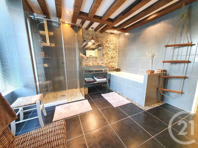 Afficher la photo en grand Maison à vendre - 7 pièces - 202 m2 - Vallangoujard - 95 - ILE-DE-FRANCE